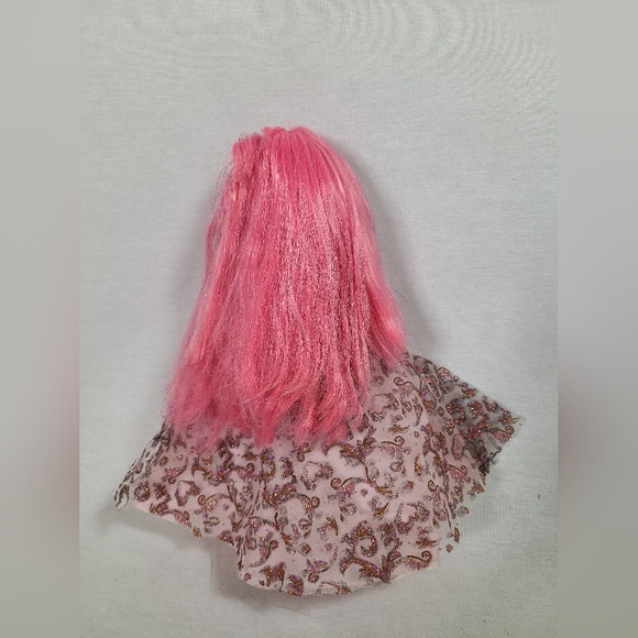 Ever After High Doll Thronecoming CA Cupid Doll- TLC Missing Hands, Ripped Dress - Picture 5 of 10